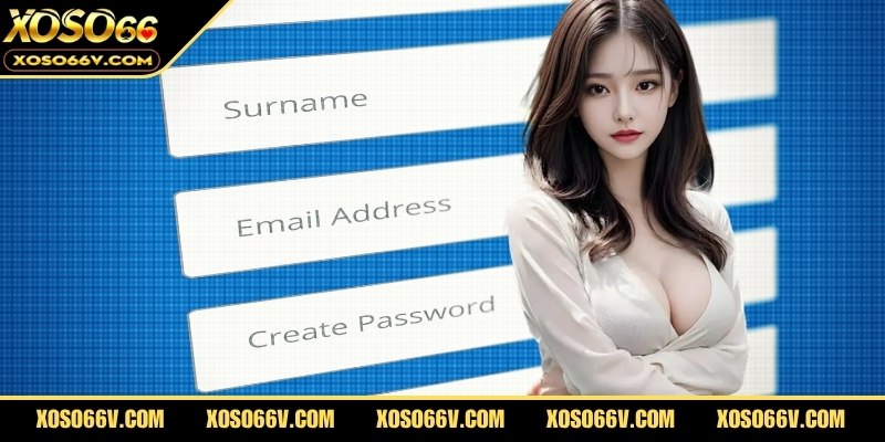 Điều kiện bắt buộc để đăng ký XOSO66
