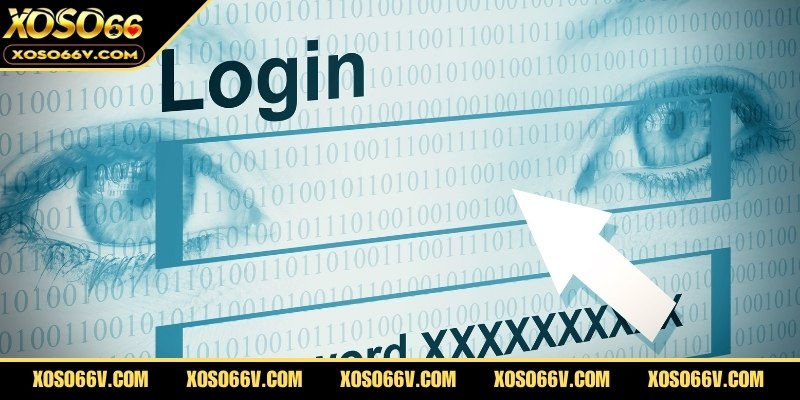 Bí kíp bảo mật tài khoản để đăng nhập XOSO66 nhanh chóng