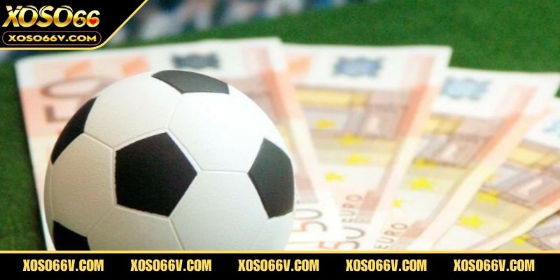 Tìm hiểu sơ lược khái niệm kèo chấp 0.25 