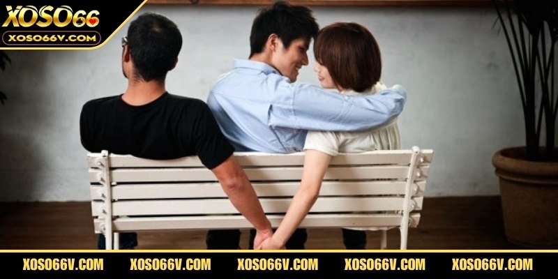 Giấc mơ vợ ngoại tình có thể là dấu hiệu cảnh báo từ tiềm thức