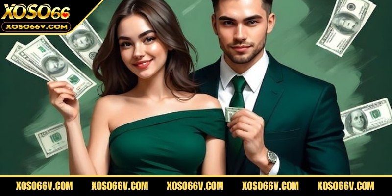 Nền tảng sử dụng 3 phương thức giao dịch phổ biến nhất