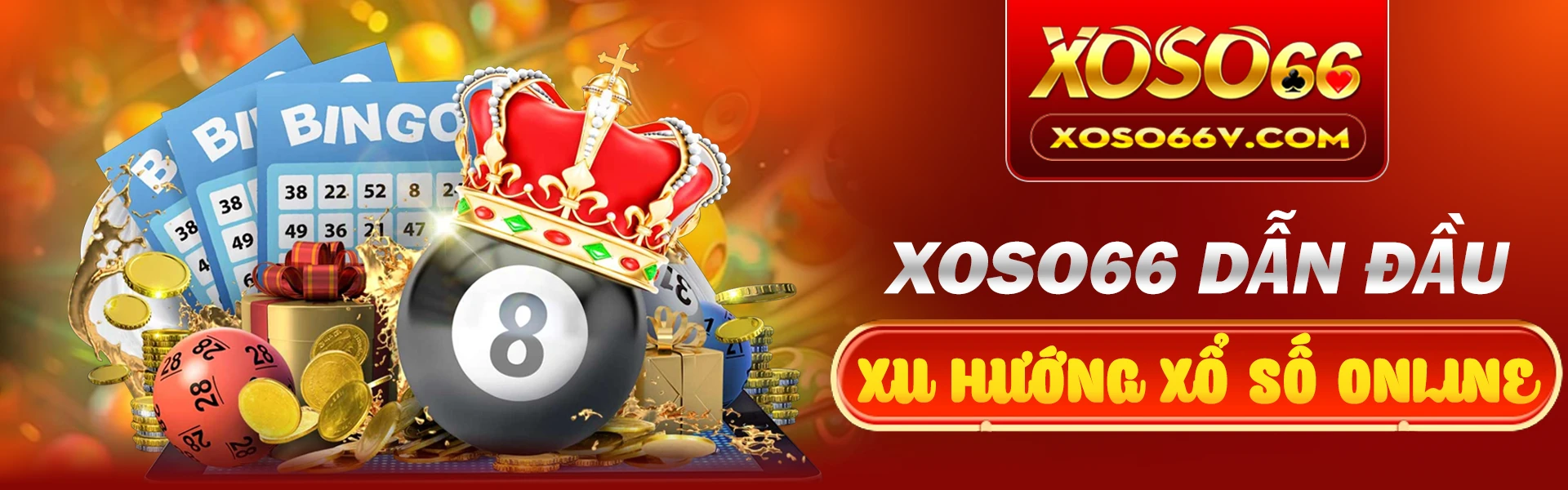 xoso66 dẫn dầu xu hướng xổ số online