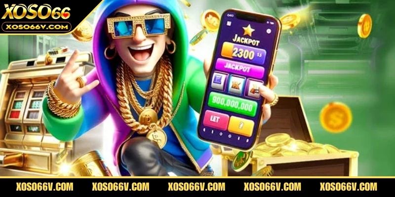 Vai trò then chốt của cách chơi nổ hũ luôn thắng