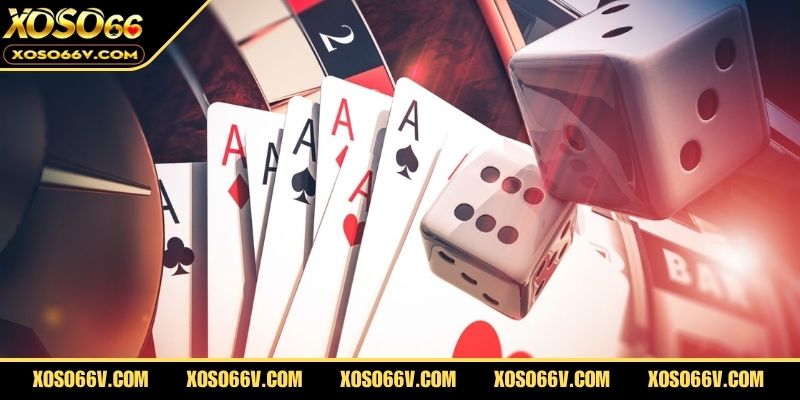 Nói đôi điều về tựa game tài xỉu