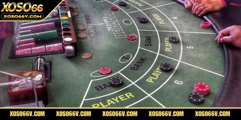 Lý giải cụ thể soi cầu Baccarat là gì
