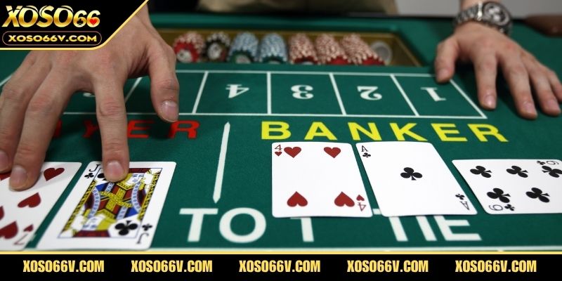 Sai lầm thường gặp khi áp dụng soi cầu baccarat