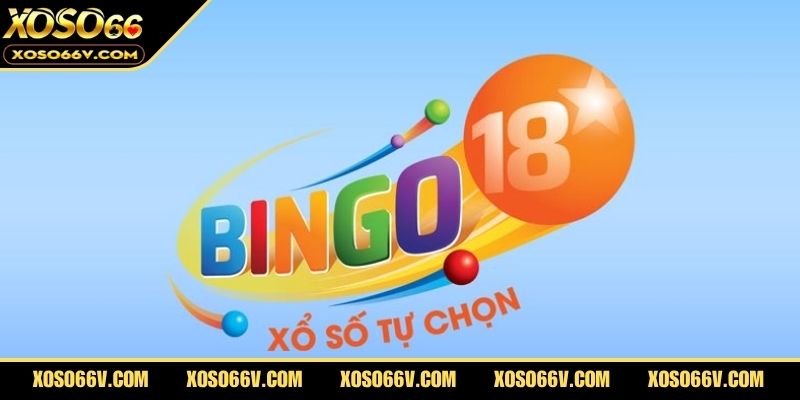 Xổ số Bingo18 là gì?