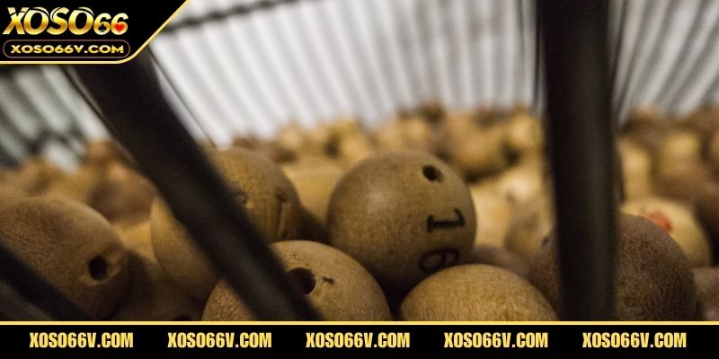 Cách thức chơi xổ số Bingo18 chi tiết cho newbie