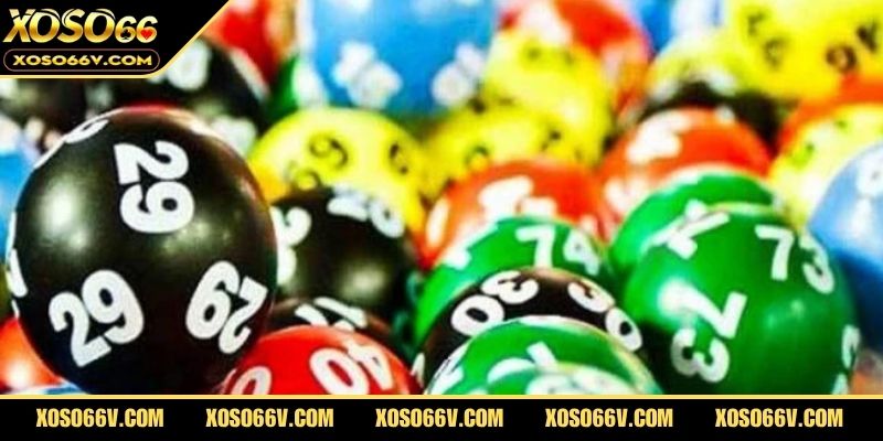 Giải đặc biệt xổ số Đắk Lắk với giá trị lên đến hàng tỷ đồng