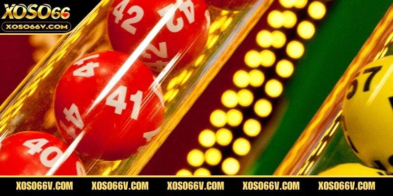 Cách chơi Max 4D theo kiểu cuộn đầu - cuối