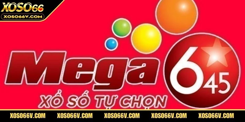 Chi tiết cách chơi xổ số Mega 6/45 chuẩn xác nhất