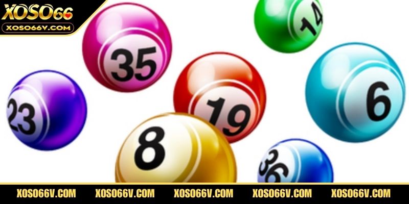 Đánh đầu - đuôi giải đặc biệt xổ số Bạc Liêu