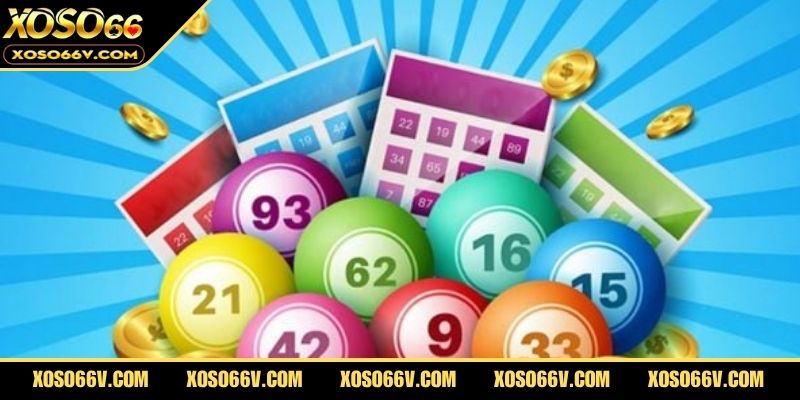 Thông tin chung về loại hình xổ số Đồng Tháp