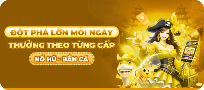 thường theo từng cấp